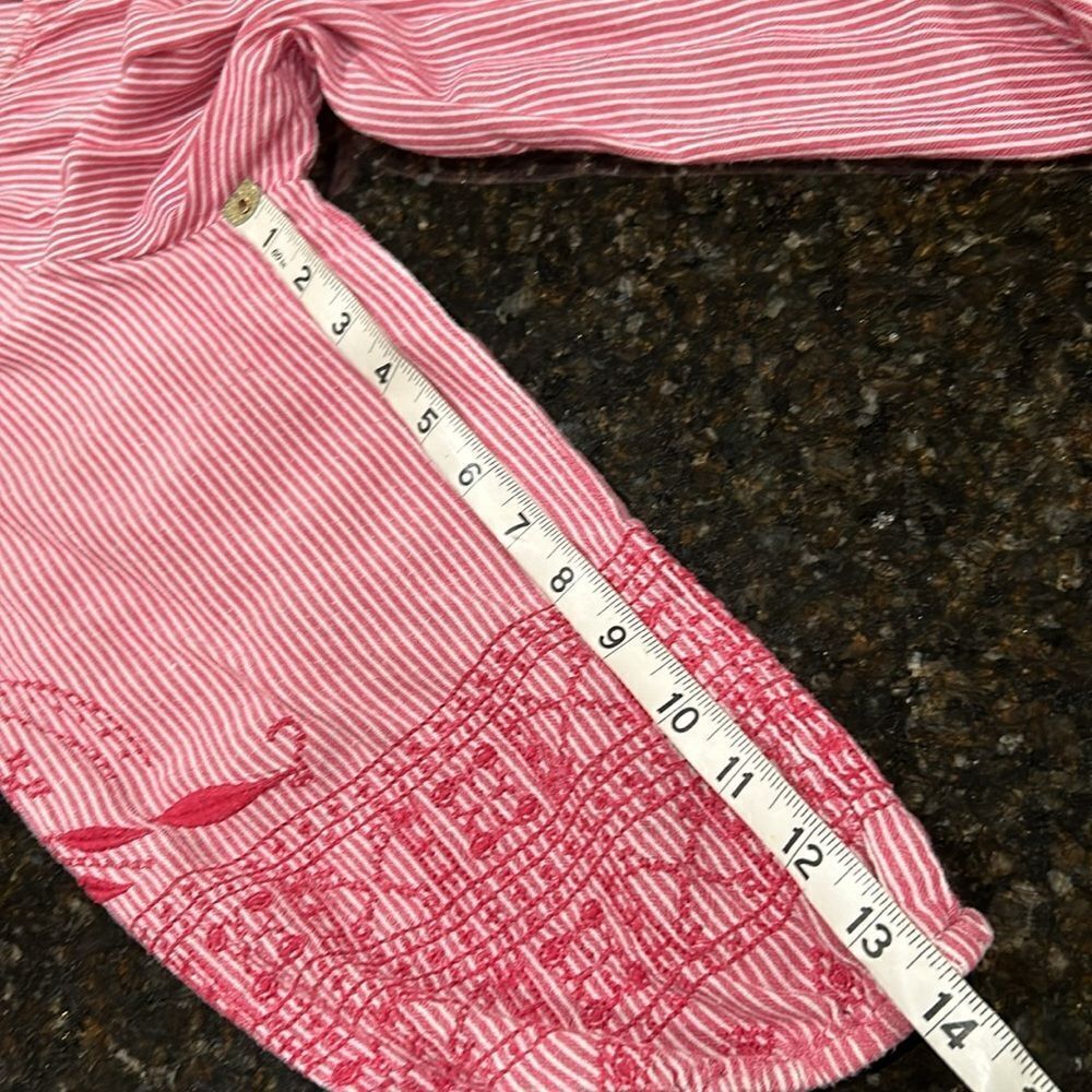Intro Peasant Top - Picture 9 of 9